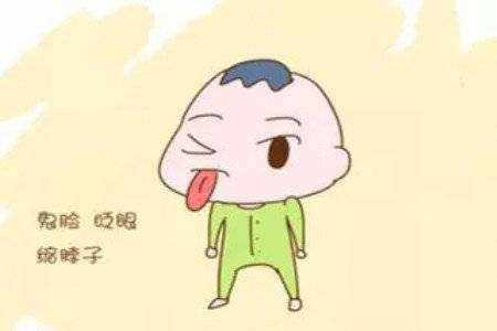 什么原因造成小儿抽动症 什么原因造成小儿抽动症