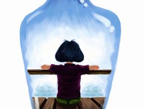 孩子患上自闭症后该怎么办呢